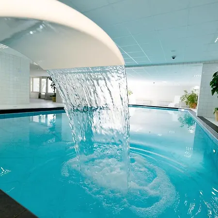 Strandhochhaus Sb13 Куксхафен