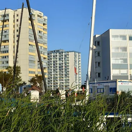 Strandhochhaus Sb13