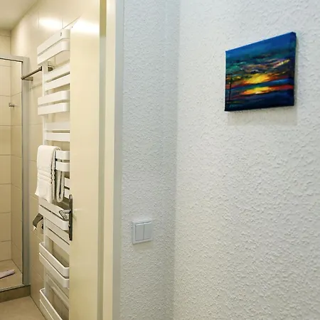 Strandhochhaus Sb13 *