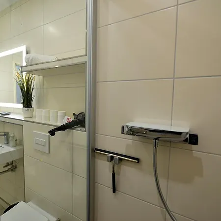 Strandhochhaus Sb13 Cuxhaven