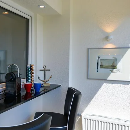 Strandhochhaus Sb13 *