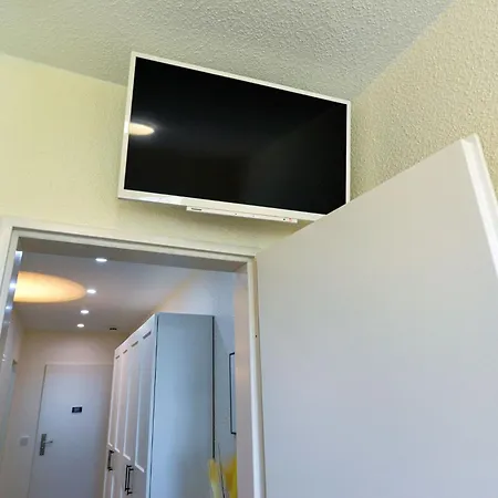 Strandhochhaus Sb13 *