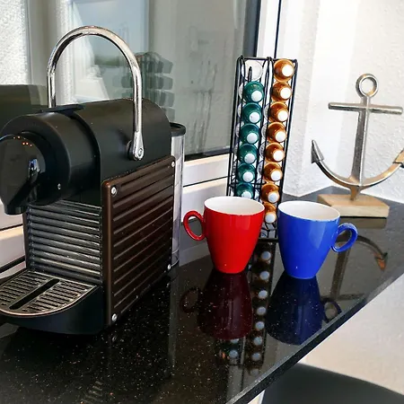 Strandhochhaus Sb13 *